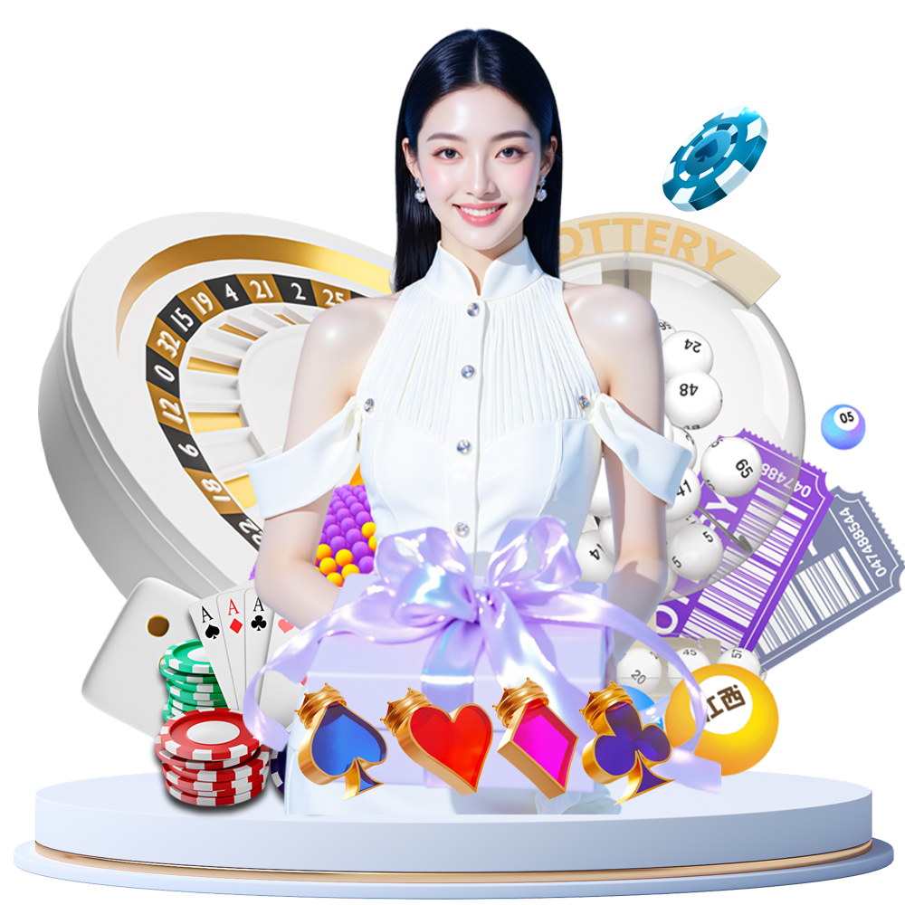 jaringan featured game showcase